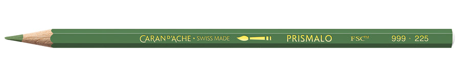 PRISMALO MOSS GREEN PK3