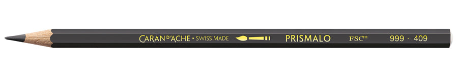 PRISMALO CHARCOAL GREY PK3