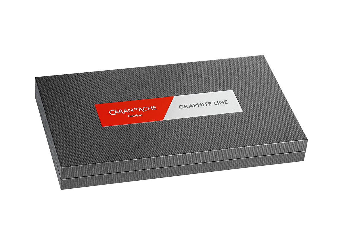 CD GRAPHITE LINE GIFT BOX 28pce