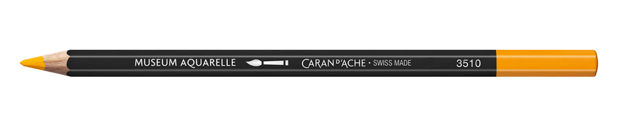 CD MUSEUM PENC.GOLD CADMI.YELLOW (3)