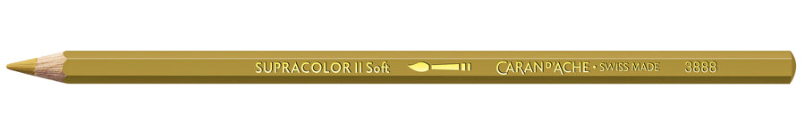 SUPRACOLOUR GREEN OCHRE (3)