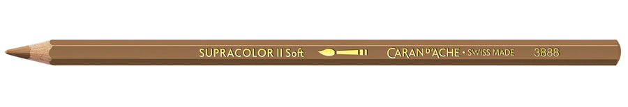 SUPRACOLOUR BROWN OCHRE (3)