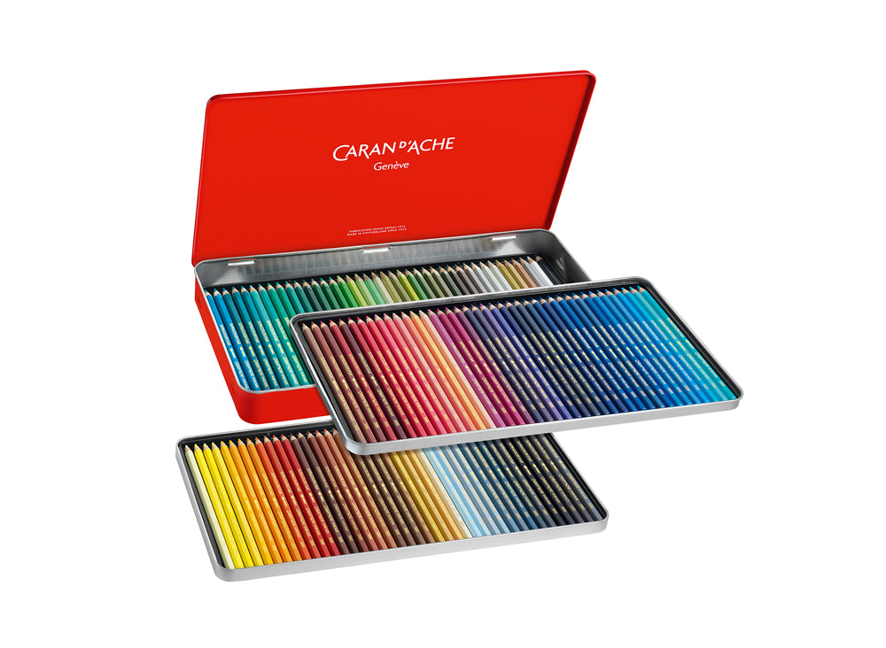 SUPRACOLOUR SET 120s