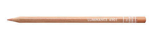 LUMINANCE 6901 PENCILS DARK FLESH 5%(3)