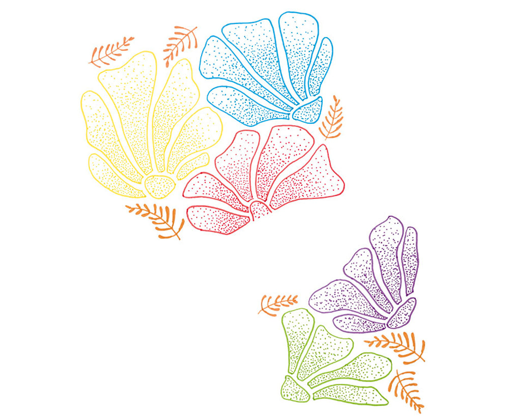 JOVI WASHABLE FELT-TIP PEN FINE12s