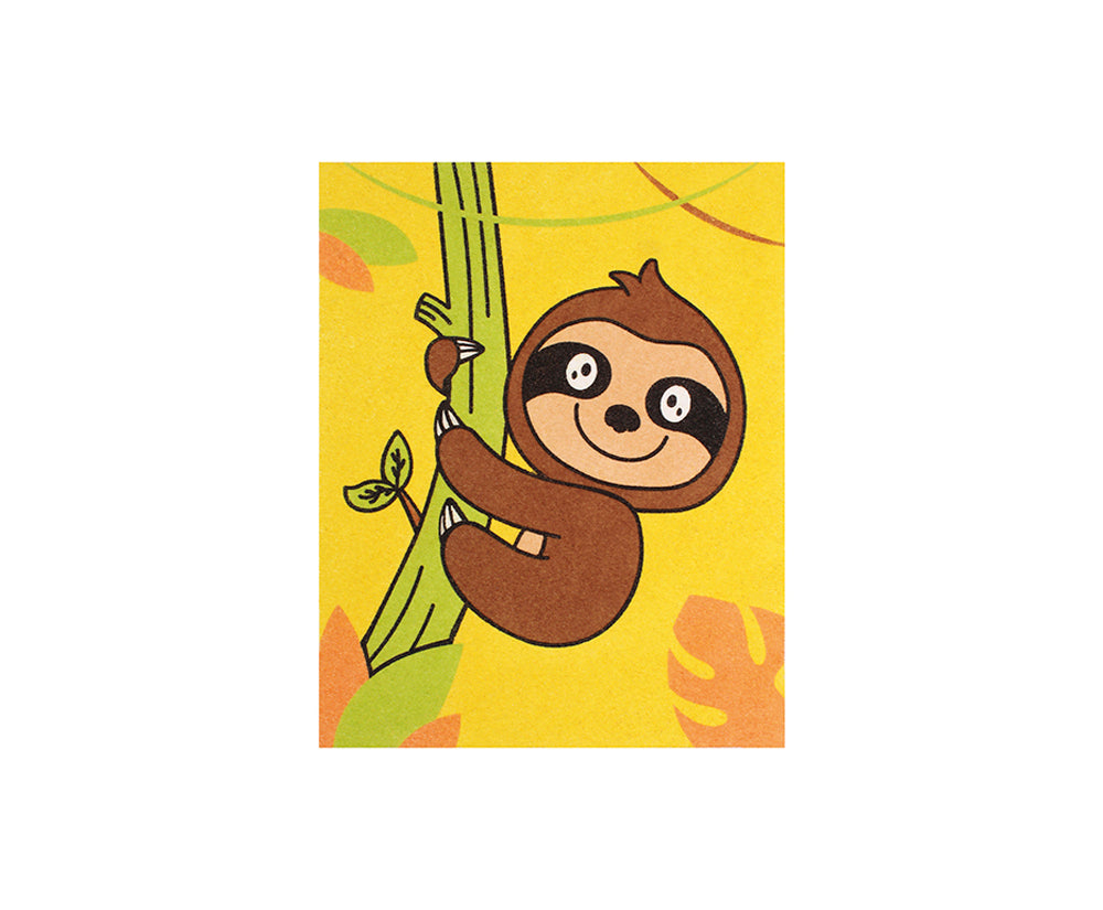 JOVI PLAY&FUN Sand Painting Kit Animals