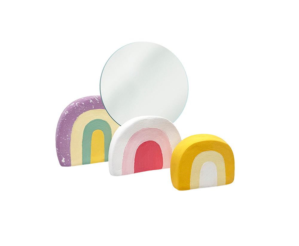 JOVI CRAFT KIT Air Dry MIRROR