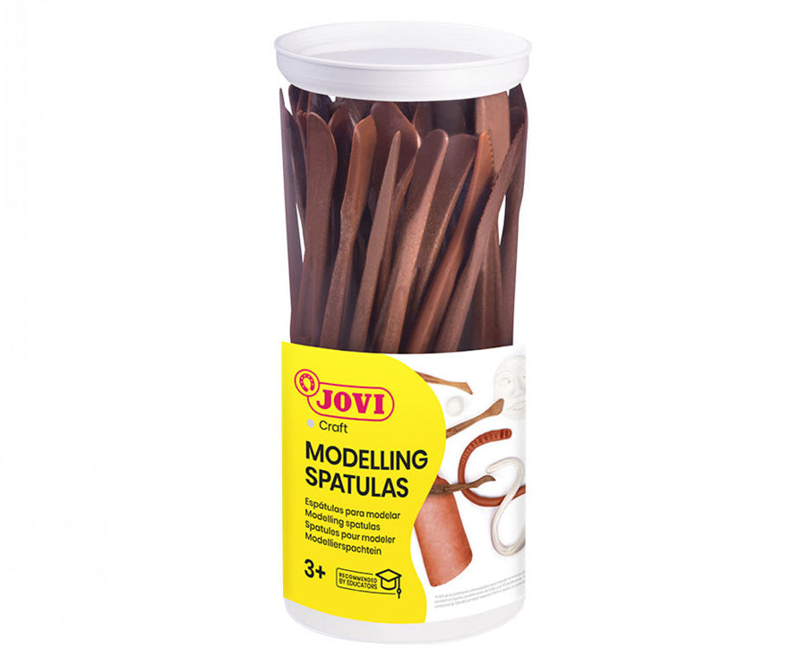 JOVI MODELLING TOOLS JAR (45)