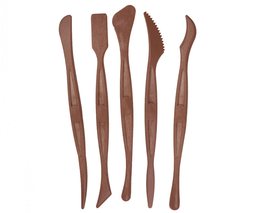 JOVI MODELLING TOOLS 5 pack