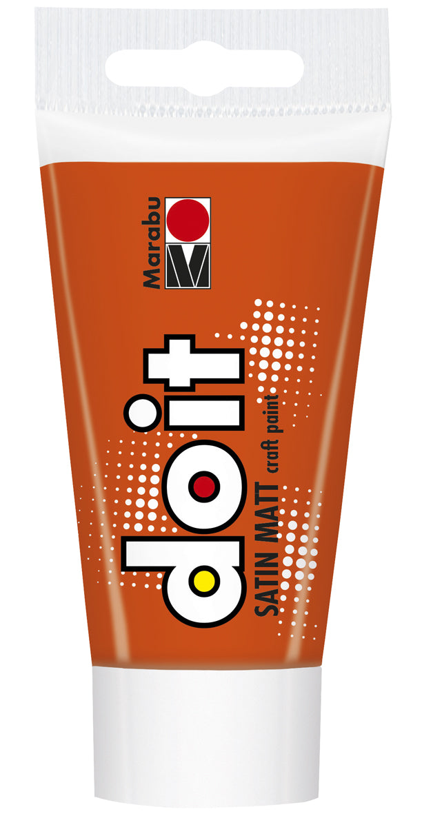 MARABU DO IT Paint 75ml 006 Vermilion