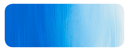 MATISSE STUDIO 120ML CERULEAN BLUE (HUE)