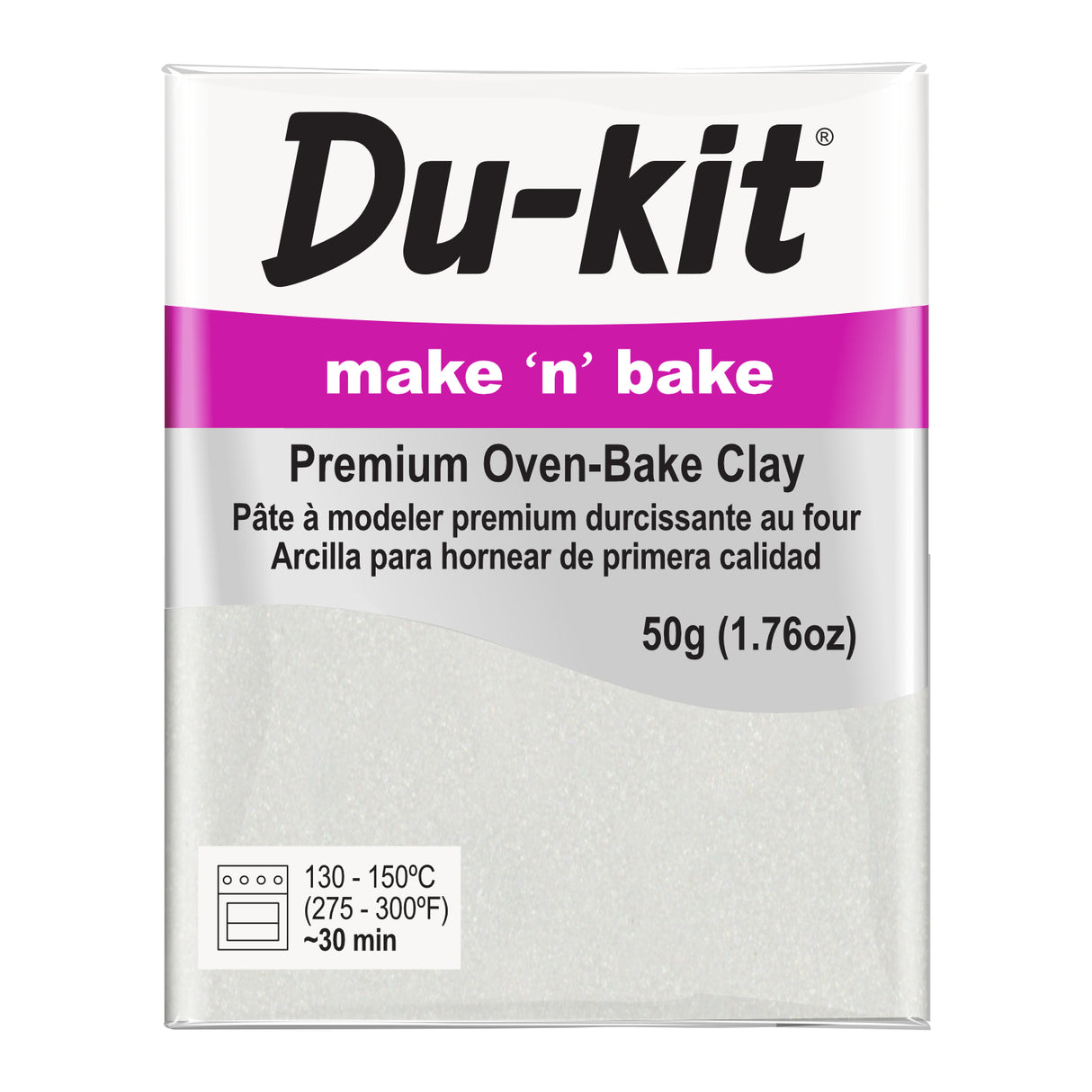 DU-KIT 50g 300 PEARL