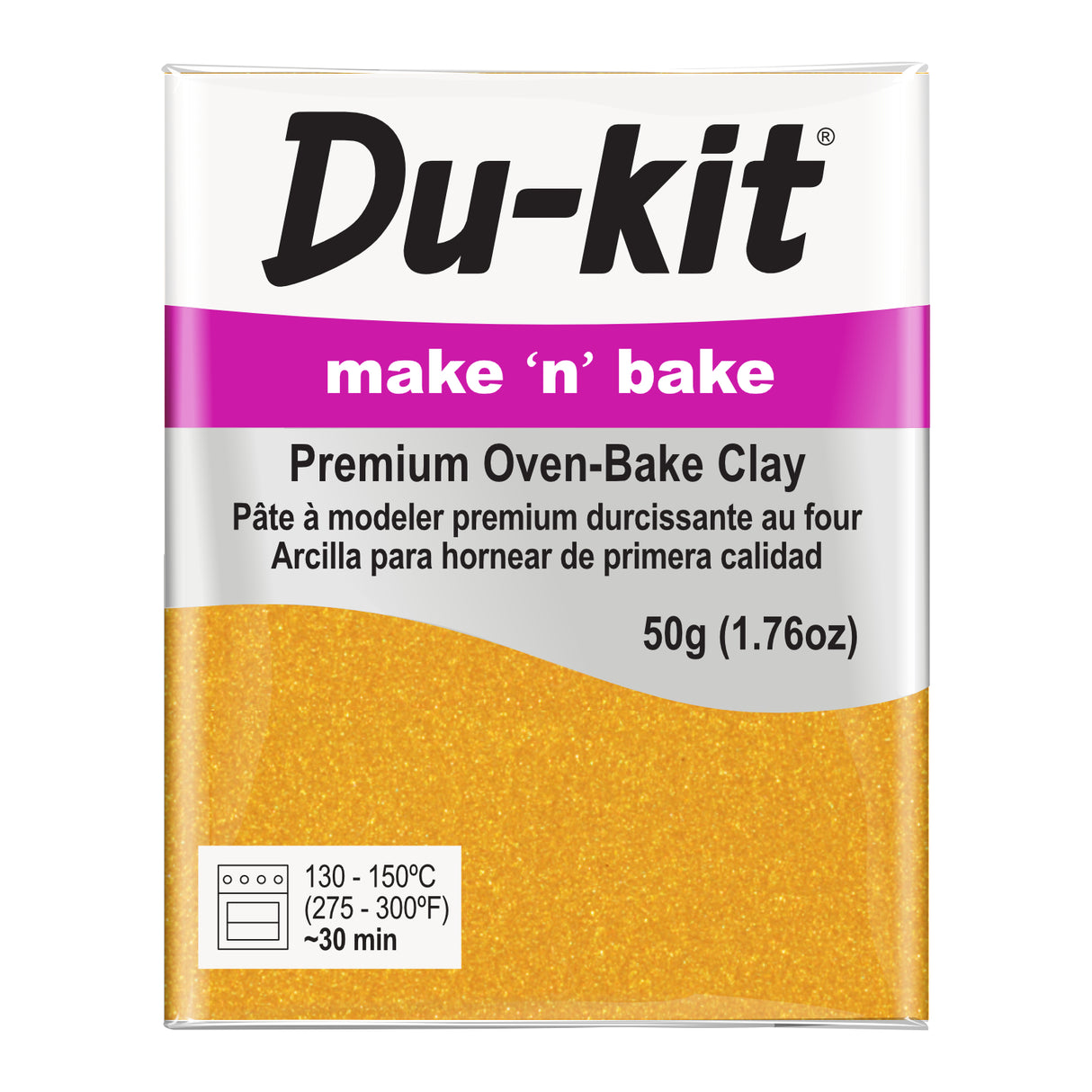 DU-KIT 50g 345 GOLD