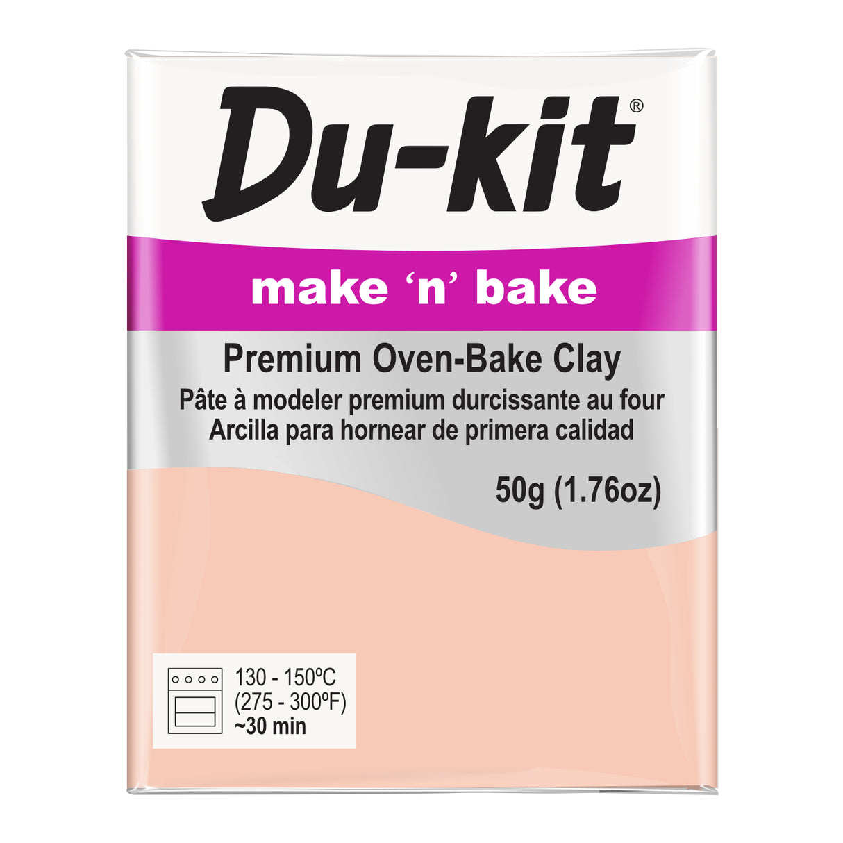 DU-KIT 50g 106 CAMEO