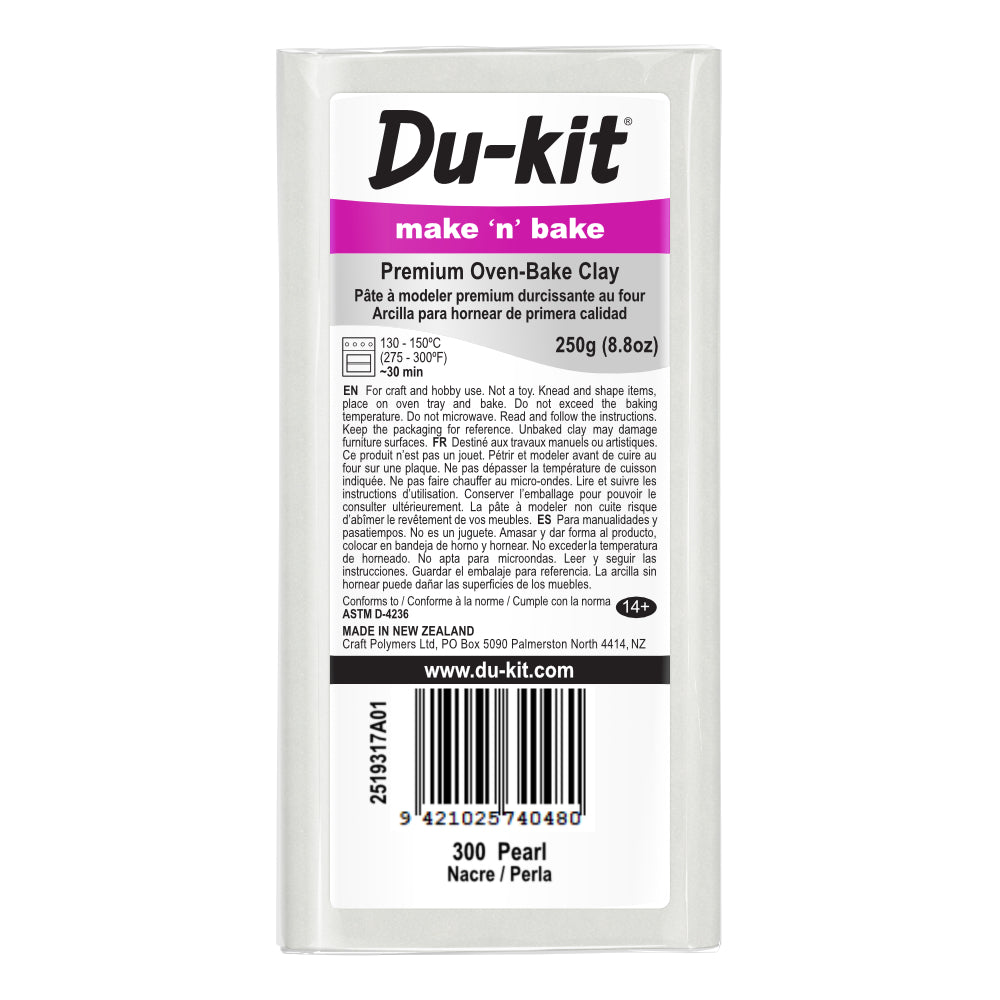 DU-KIT 250g PEARL