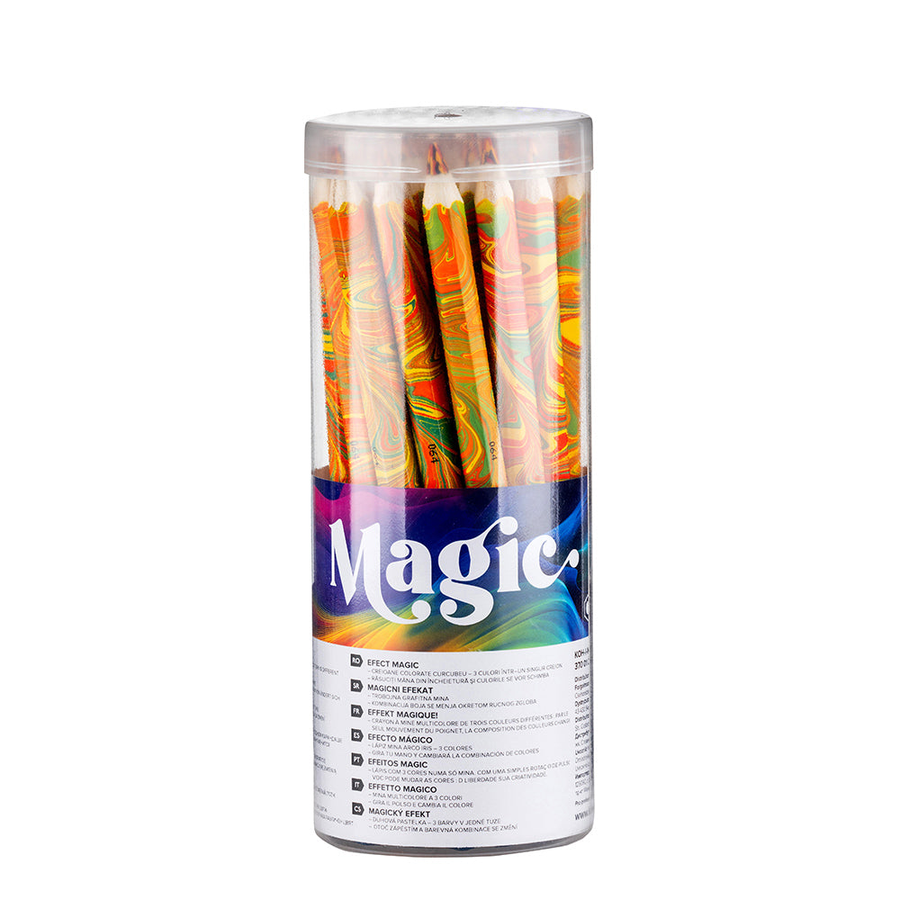 3405 JUMBO MAGIC MULTICOLOUR PNC