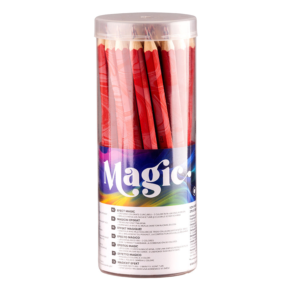 3405 JUMBO MAGIC MULTICOLOUR PNC AMERICA