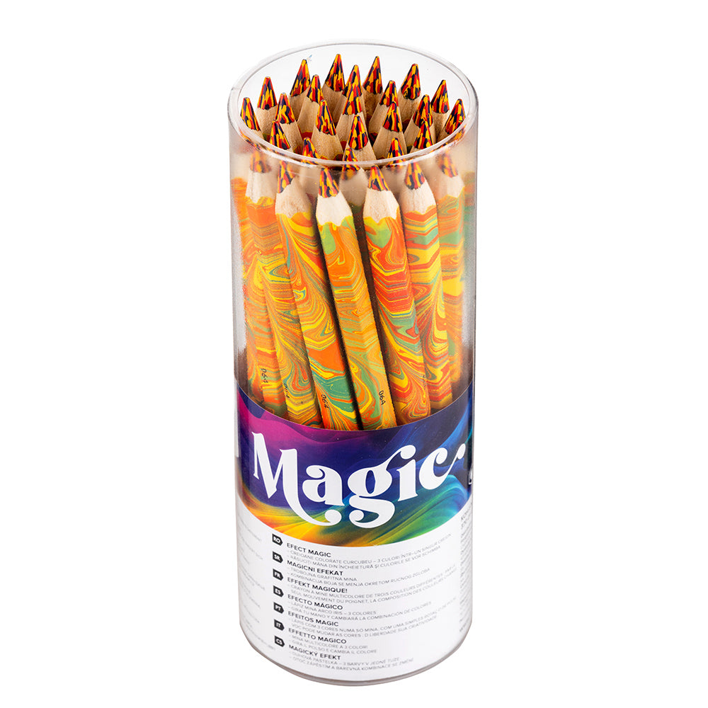 3405 JUMBO MAGIC MULTICOLOUR PNC