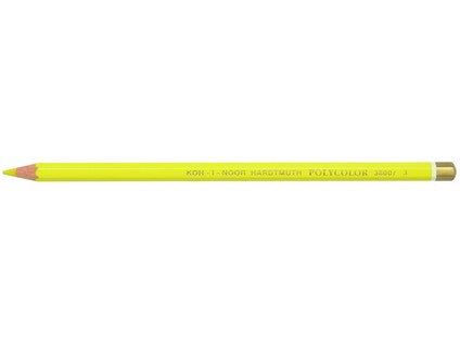 KOH-I-NOOR POLYCOLOUR PNC CHROME YELLOW