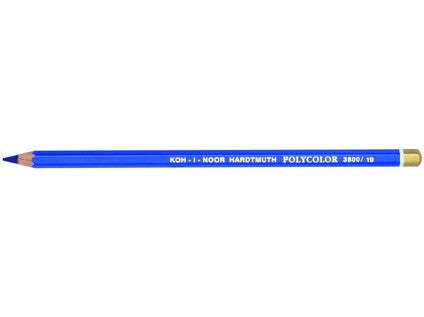 KOH-I-NOOR POLYCOLOUR PNC Sapphire Blue