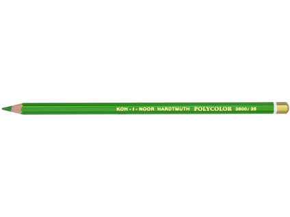 KOH-I-NOOR POLYCOLOUR PNC Meadow Green