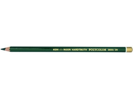 KOH-I-NOOR POLYCOLOUR PNC Dark Green