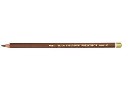 KOH-I-NOOR POLYCOLOUR PNC Natural Sienna