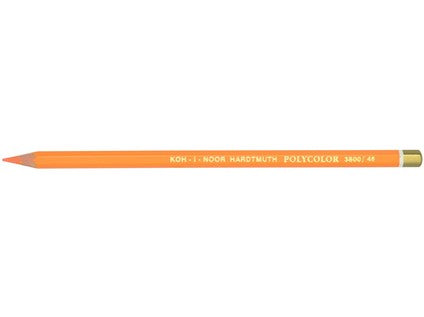 KOH-I-NOOR POLYCOLOUR PNC Light Orange