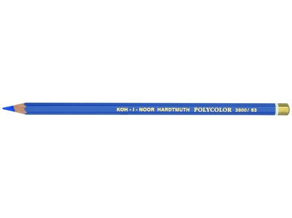 KOH-I-NOOR POLYCOLOUR PNC Phthalo Blue