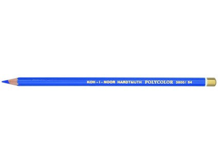 KOH-I-NOOR POLYCOLOUR PNC Dark Cobalt Bl