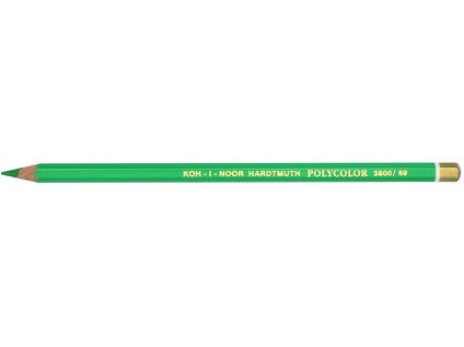 KOH-I-NOOR POLYCOLOUR PNC Grass Green