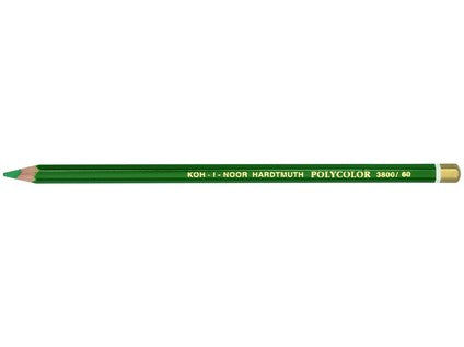 KOH-I-NOOR POLYCOLOUR PNC Emerald Green