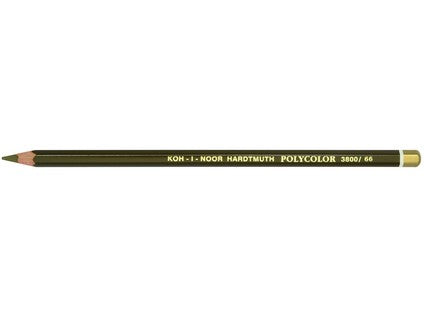 KOH-I-NOOR POLYCOLOUR PNC Raw Umber