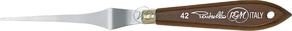 RGM NEW AGE PASTRELLO KNIFE #42