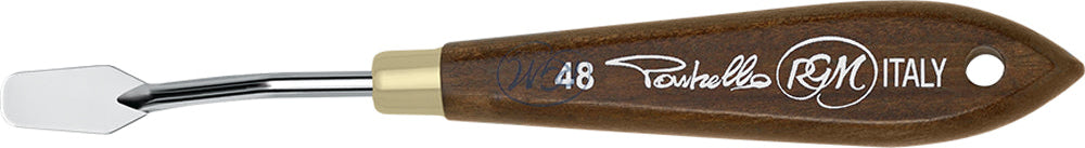 RGM NEW AGE PASTRELLO KNIFE #48