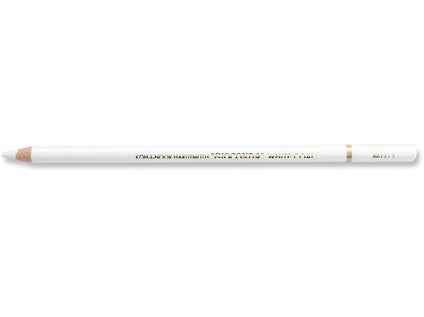 GIOCONDA WHITE COAL PENCILS SOFT