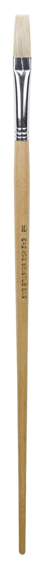 SQUIRREL S642 BRUSH NO.10