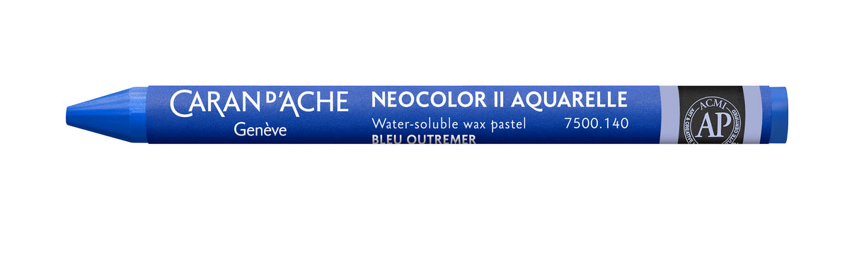NEOCOLOR II ULTRA BLUE
