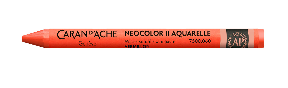 NEOCOLOR II VERMILION