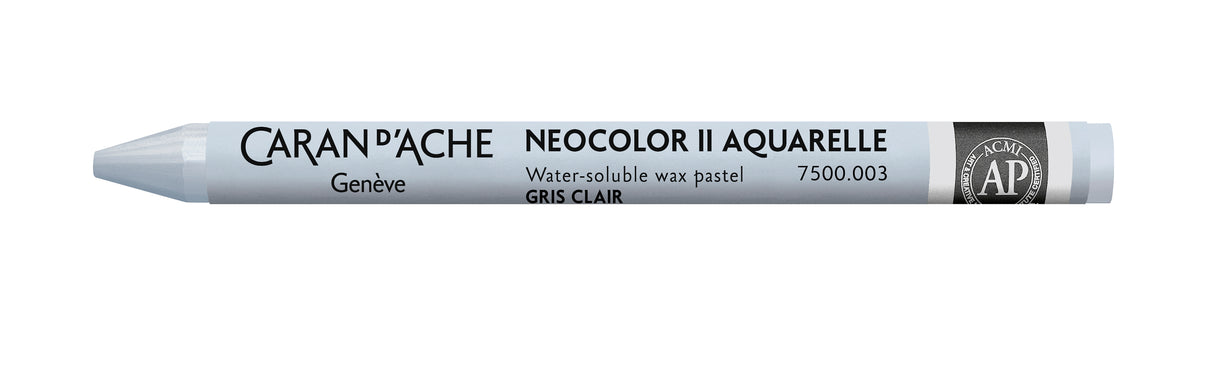 NEOCOLOR II LIGHT GREY
