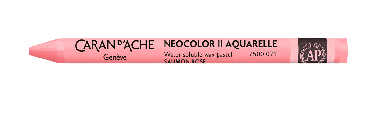 NEOCOLOR II SALMON PINK
