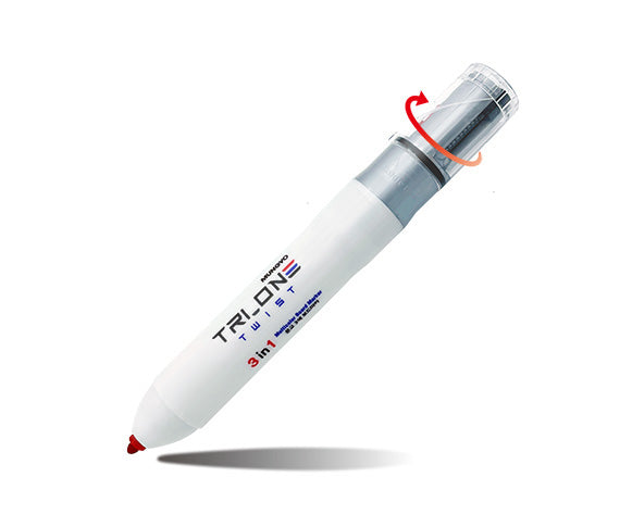 MUNGYO TRI-ONE WHITEBOARD MARKER 3-in-1