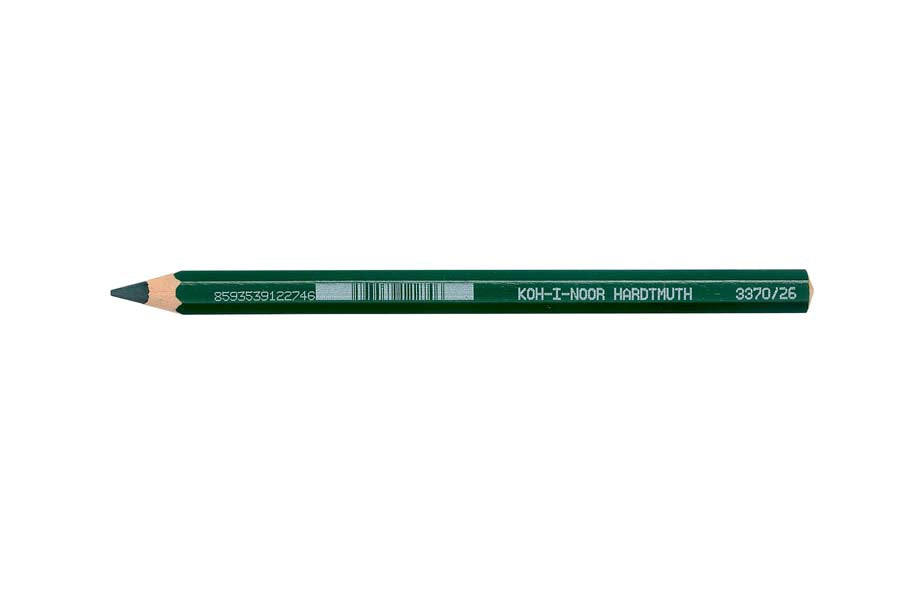 MONDELUZ AQUARELLE PNC DARK GREEN
