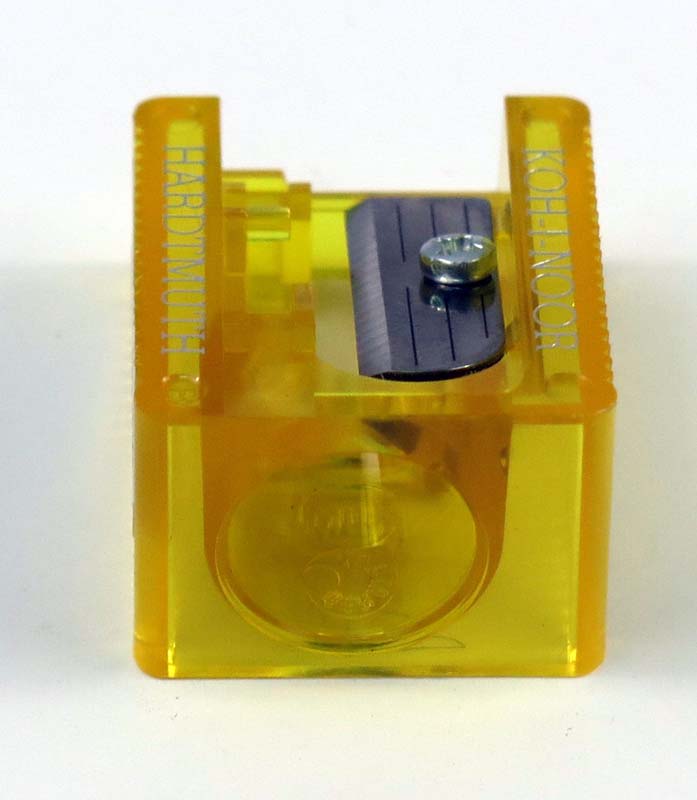 90950 KOH-I-NOOR BIG SHARPENER