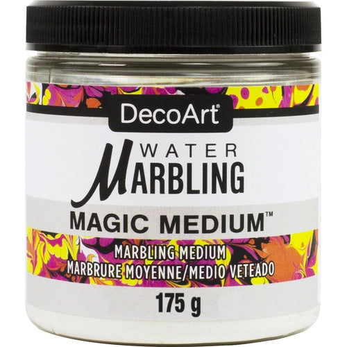 WATER-MARBLING 8oz MAGIC MEDIUM