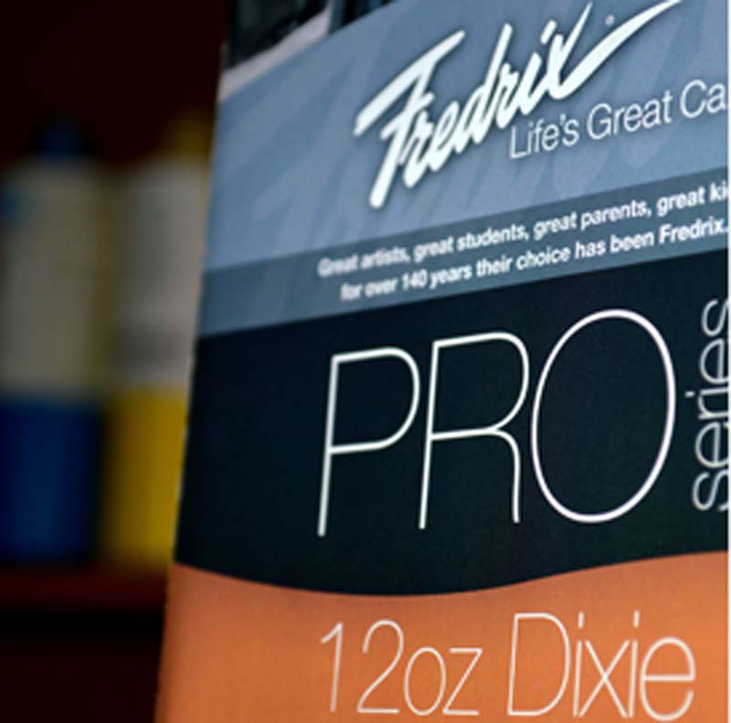 PRO DIXIE GW S/C KIT 60x60