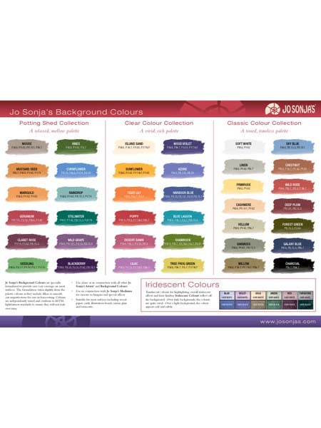 JS IRIDESCENT 60ml RED