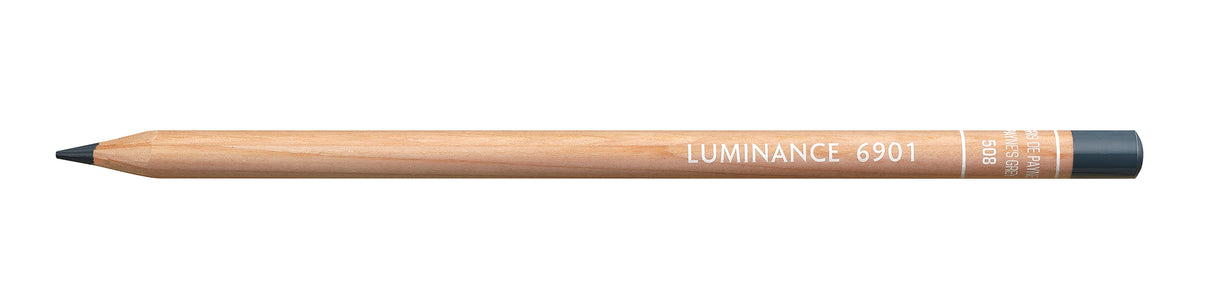 LUMINANCE 6901 PENCILS PAYNES GREY (3)