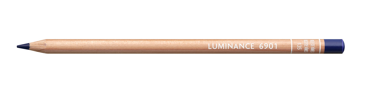 LUMINANCE 6901 PENCILS BLEU DE NIMES(3)