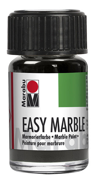 EASY MARBLE 15ml SILVER